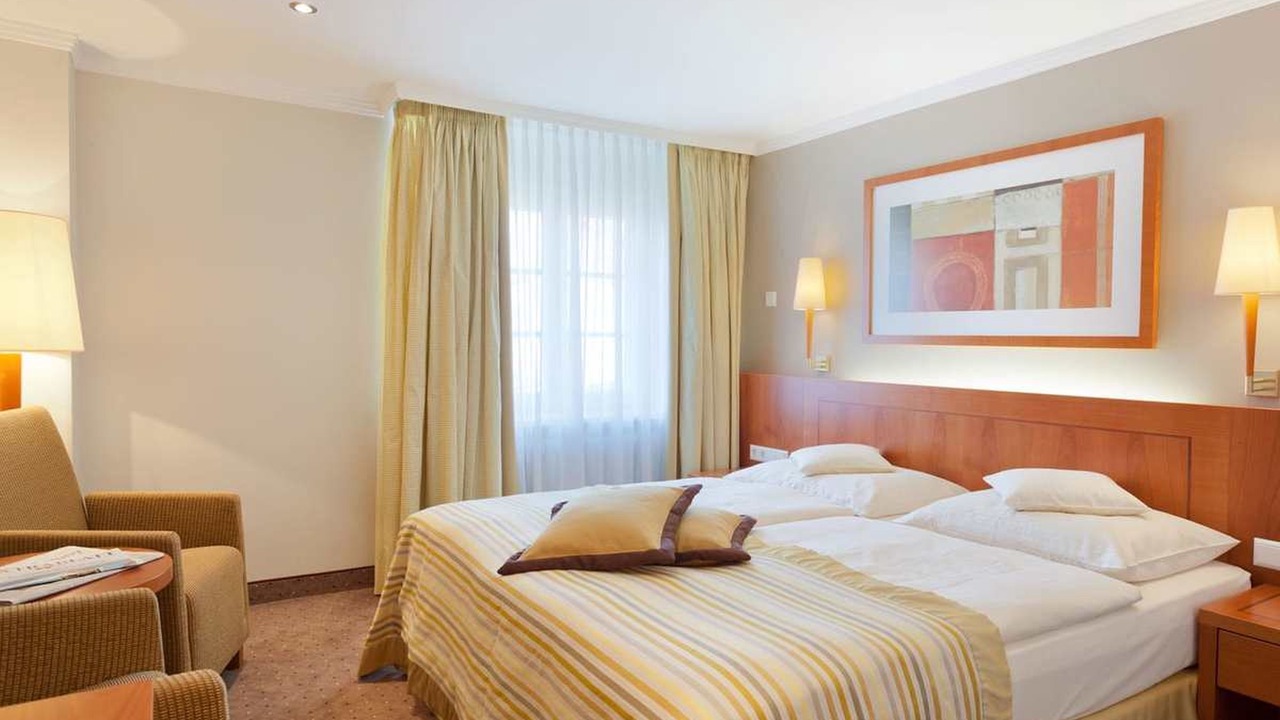 Photo of Bedroom in Insel