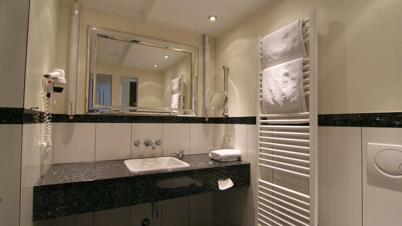 Photo of Bathroom in Insel