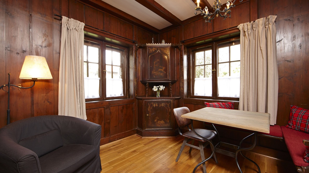 Photo of Bedroom in Garmisch-Partenkirchen