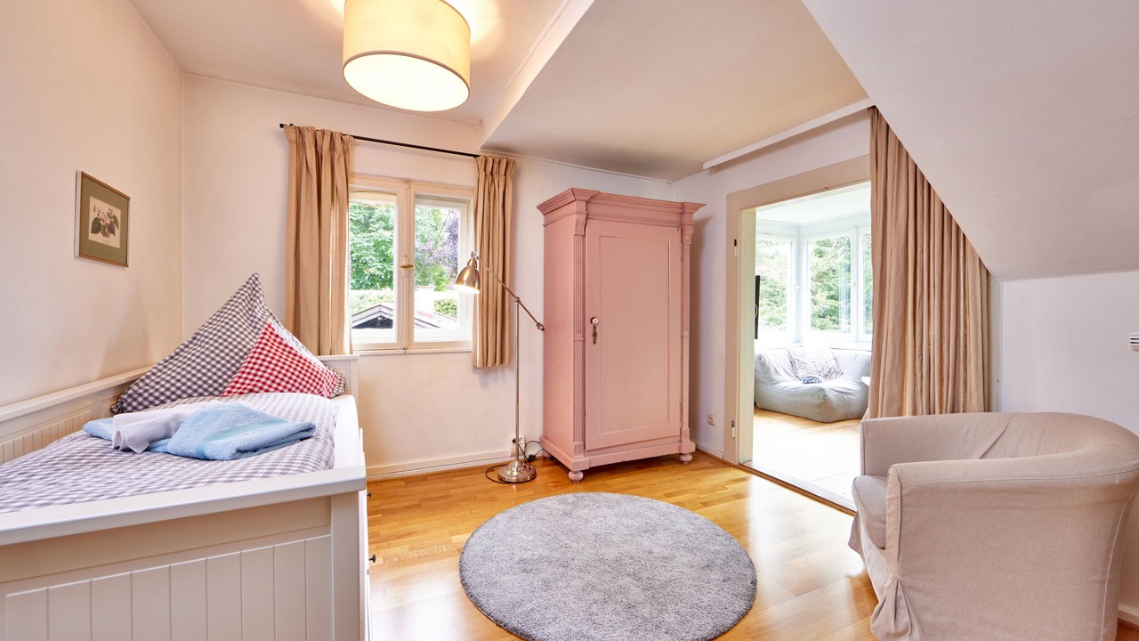 Photo of Bedroom in Garmisch-Partenkirchen