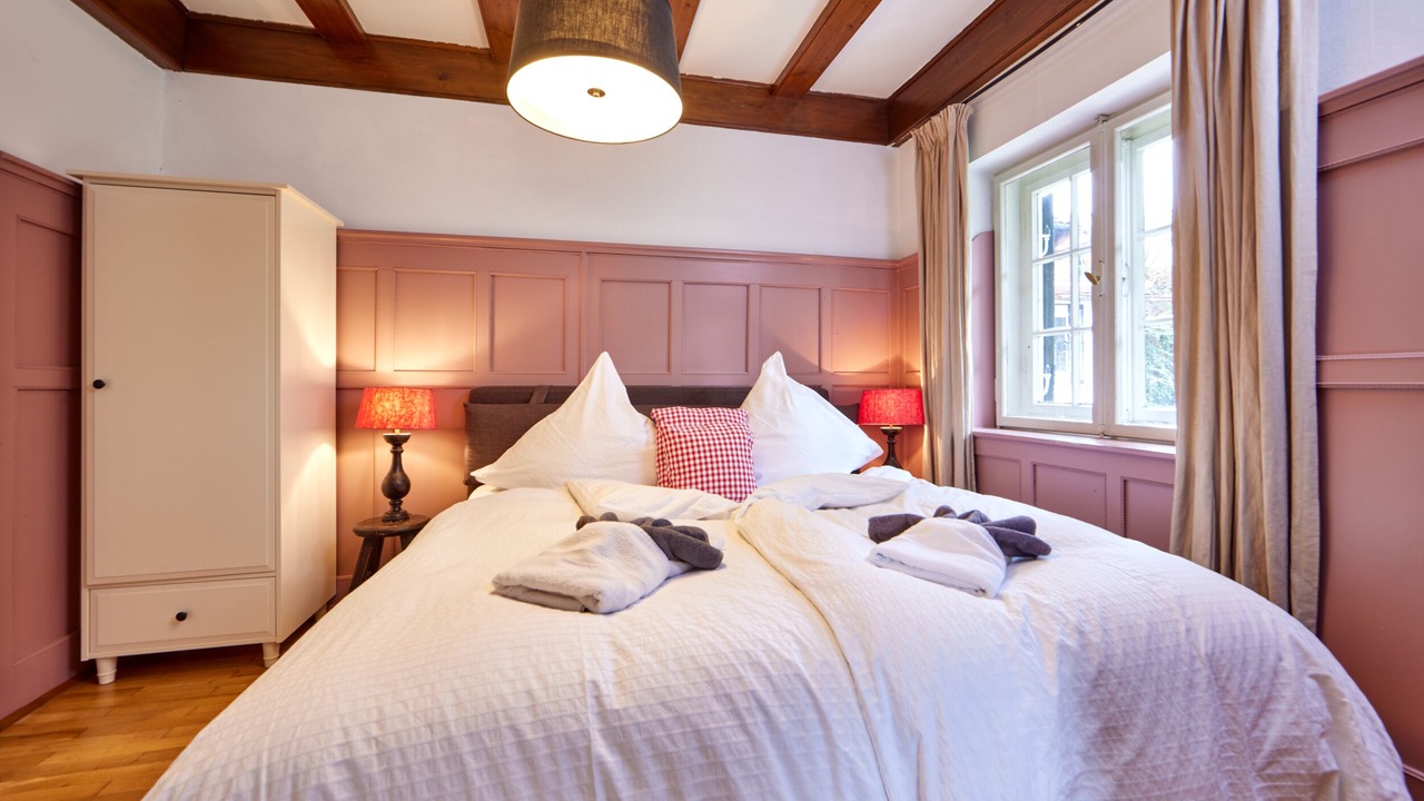 Photo of Bedroom in Garmisch-Partenkirchen