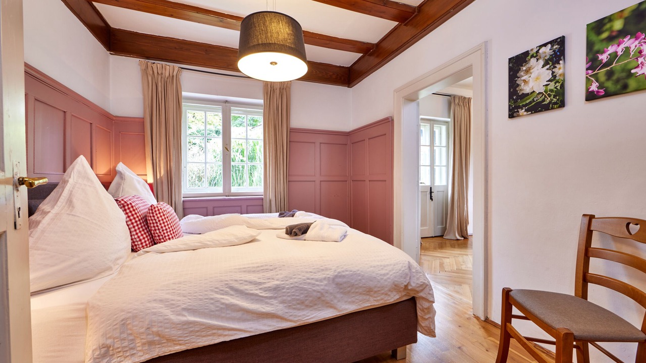 Photo of Bedroom in Garmisch-Partenkirchen