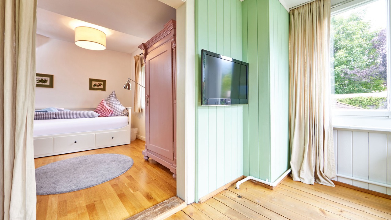Photo of Bedroom in Garmisch-Partenkirchen