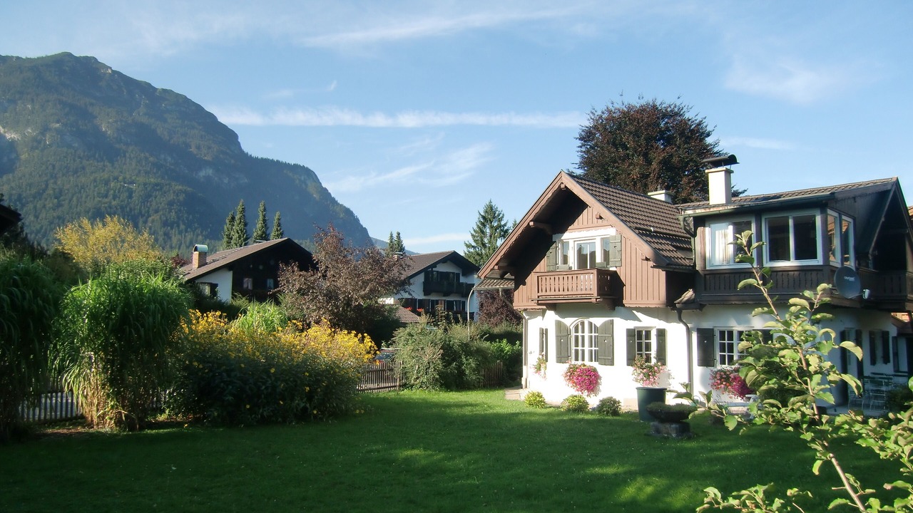 Photo of Outdoor in Garmisch-Partenkirchen