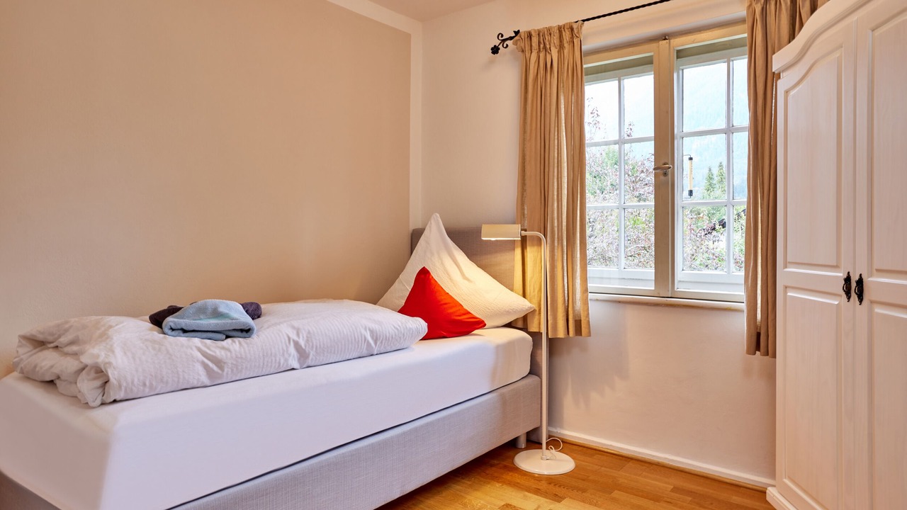 Photo of Bedroom in Garmisch-Partenkirchen
