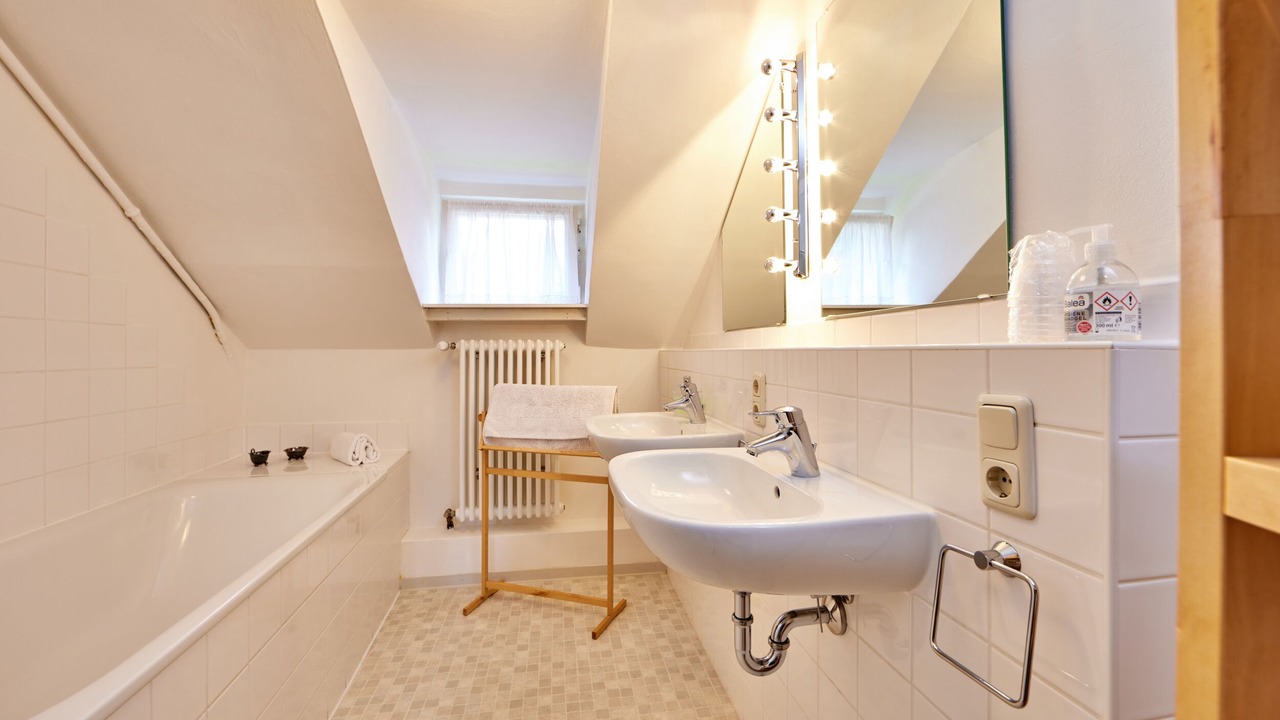 Photo of Bathroom in Garmisch-Partenkirchen
