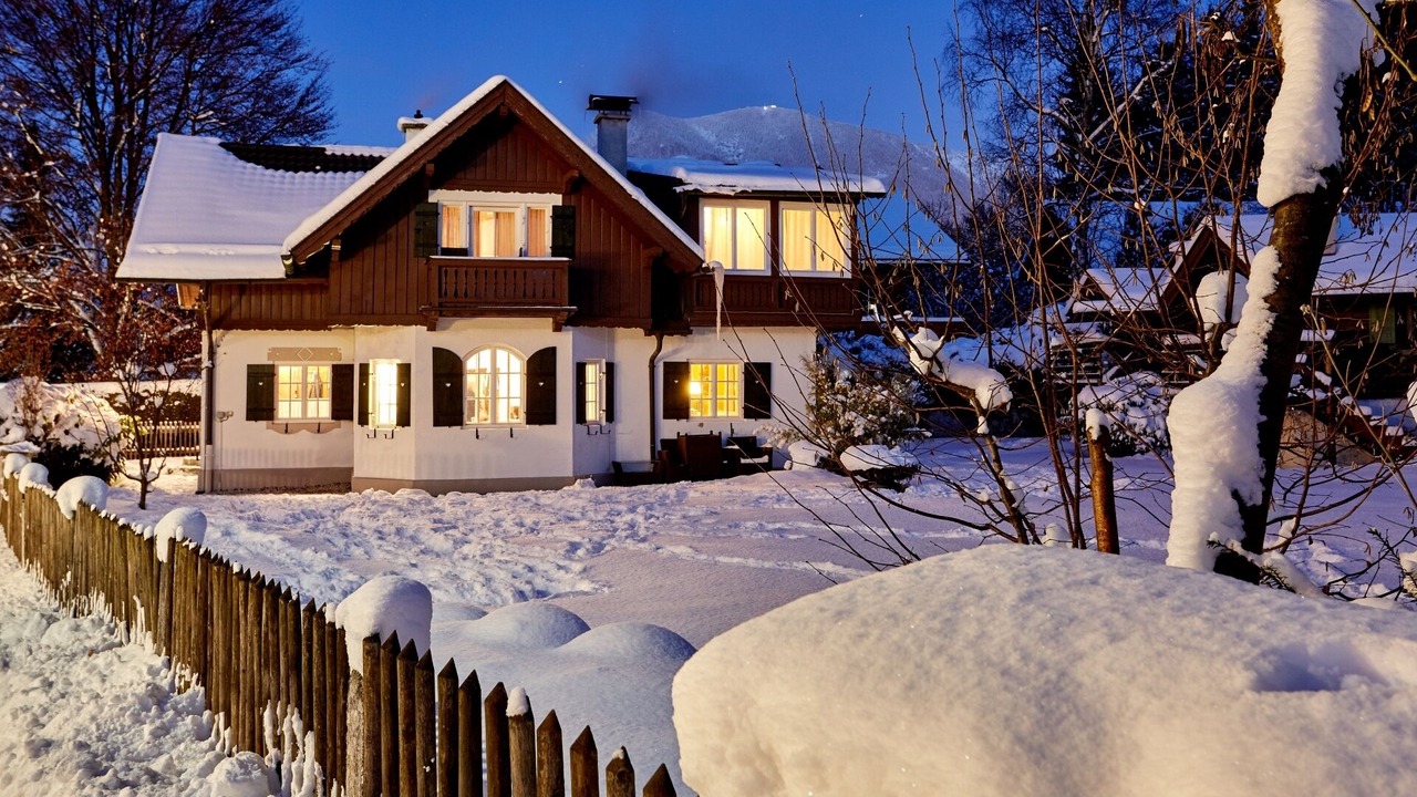 Photo of Outdoor in Garmisch-Partenkirchen