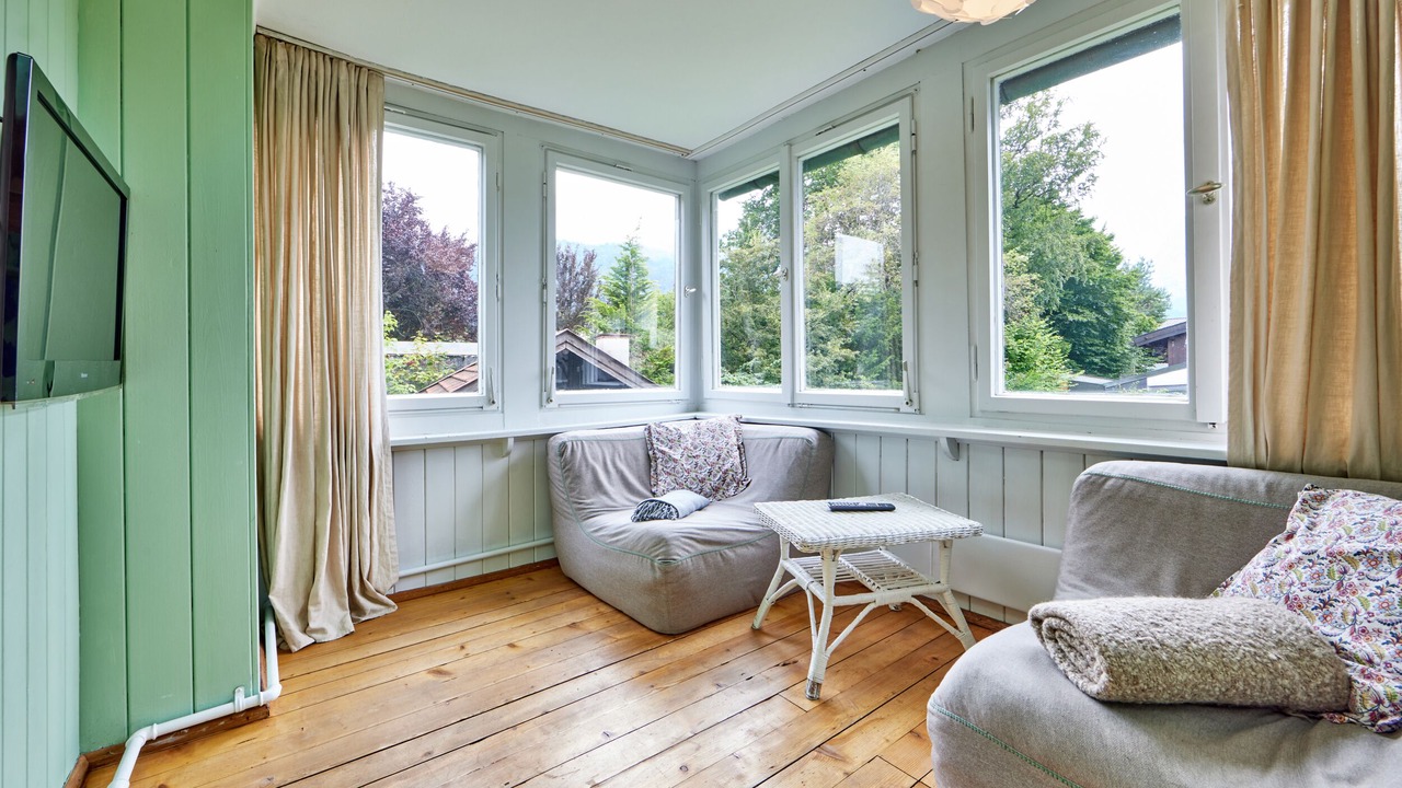 Photo of Livingroom in Garmisch-Partenkirchen