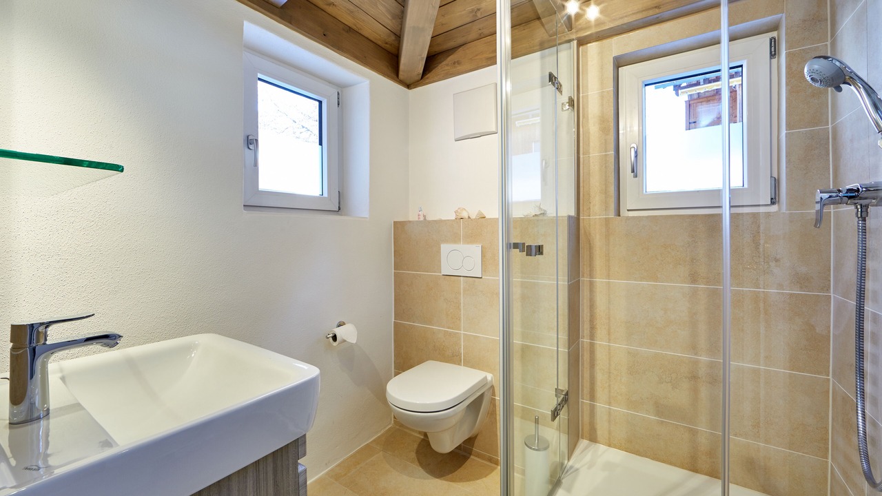 Photo of Bathroom in Garmisch-Partenkirchen
