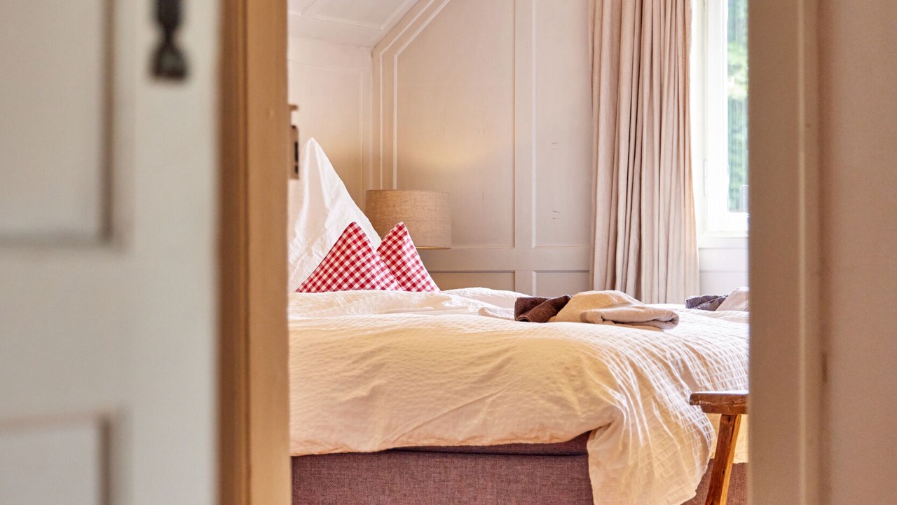 Photo of Bedroom in Garmisch-Partenkirchen