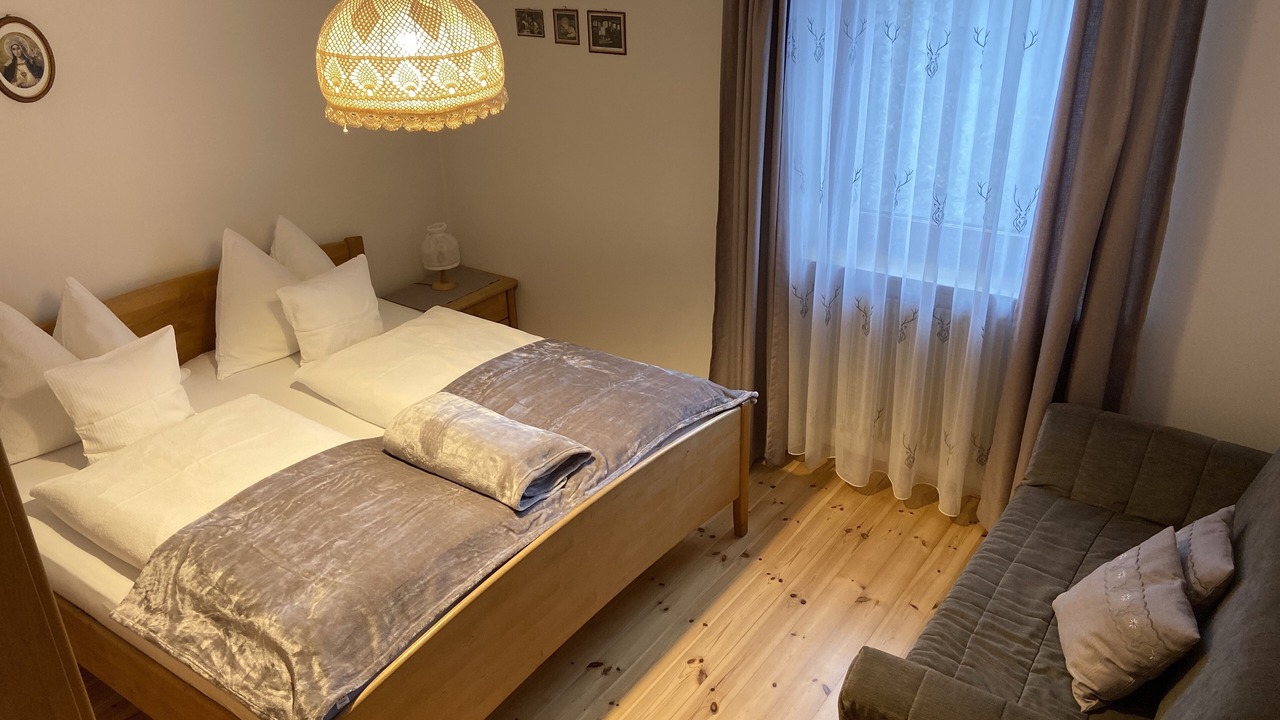 Photo of Bedroom in San Lorenzo di Sebato