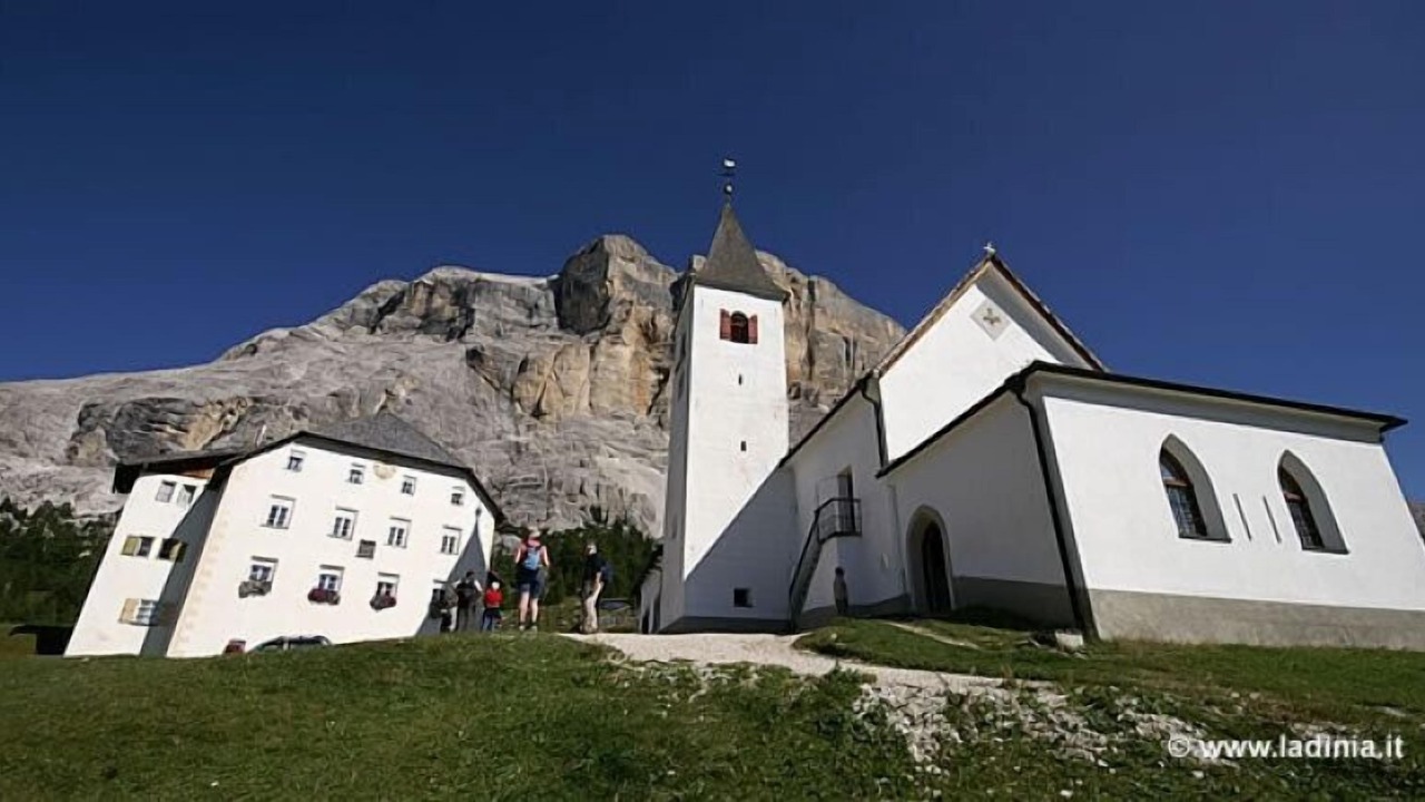 Photo of Outdoor in San Lorenzo di Sebato