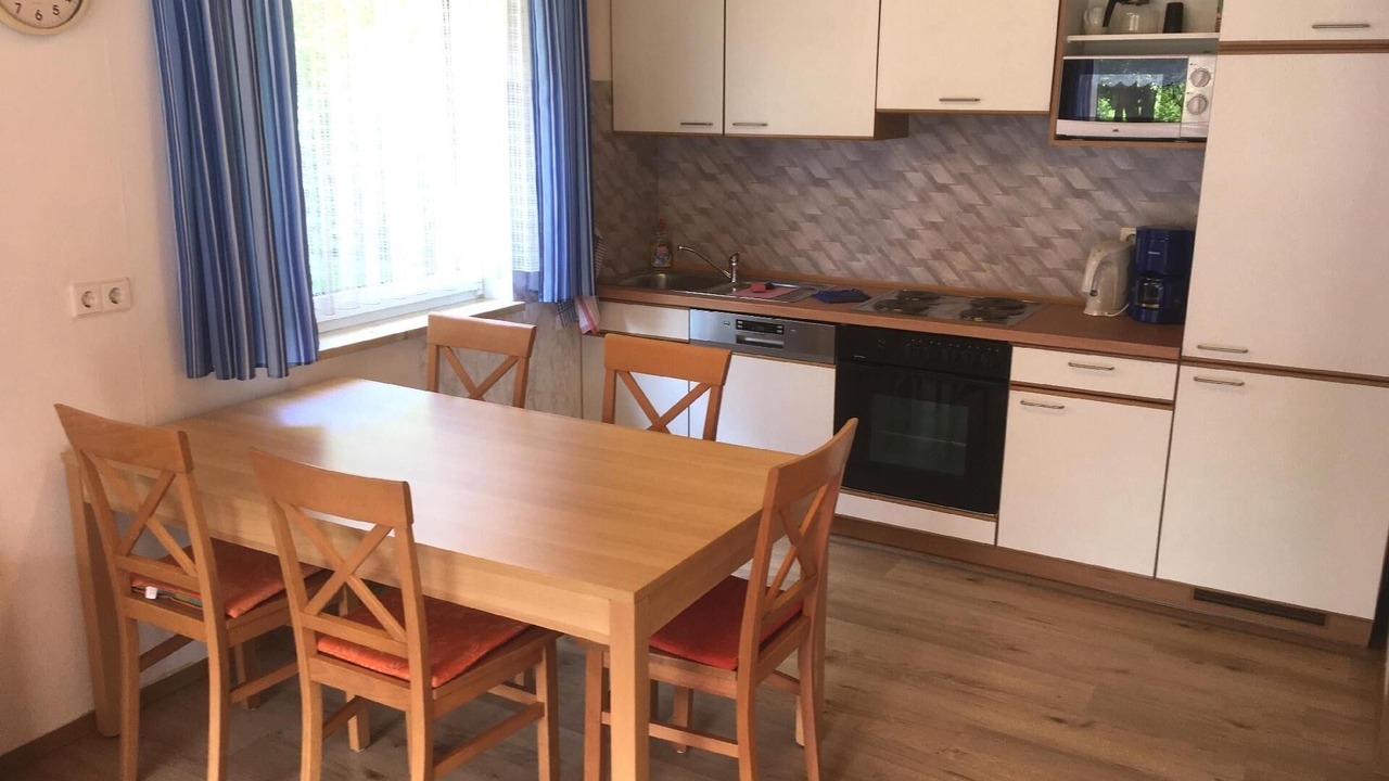 Photo of Kitchen in Marktgraitz