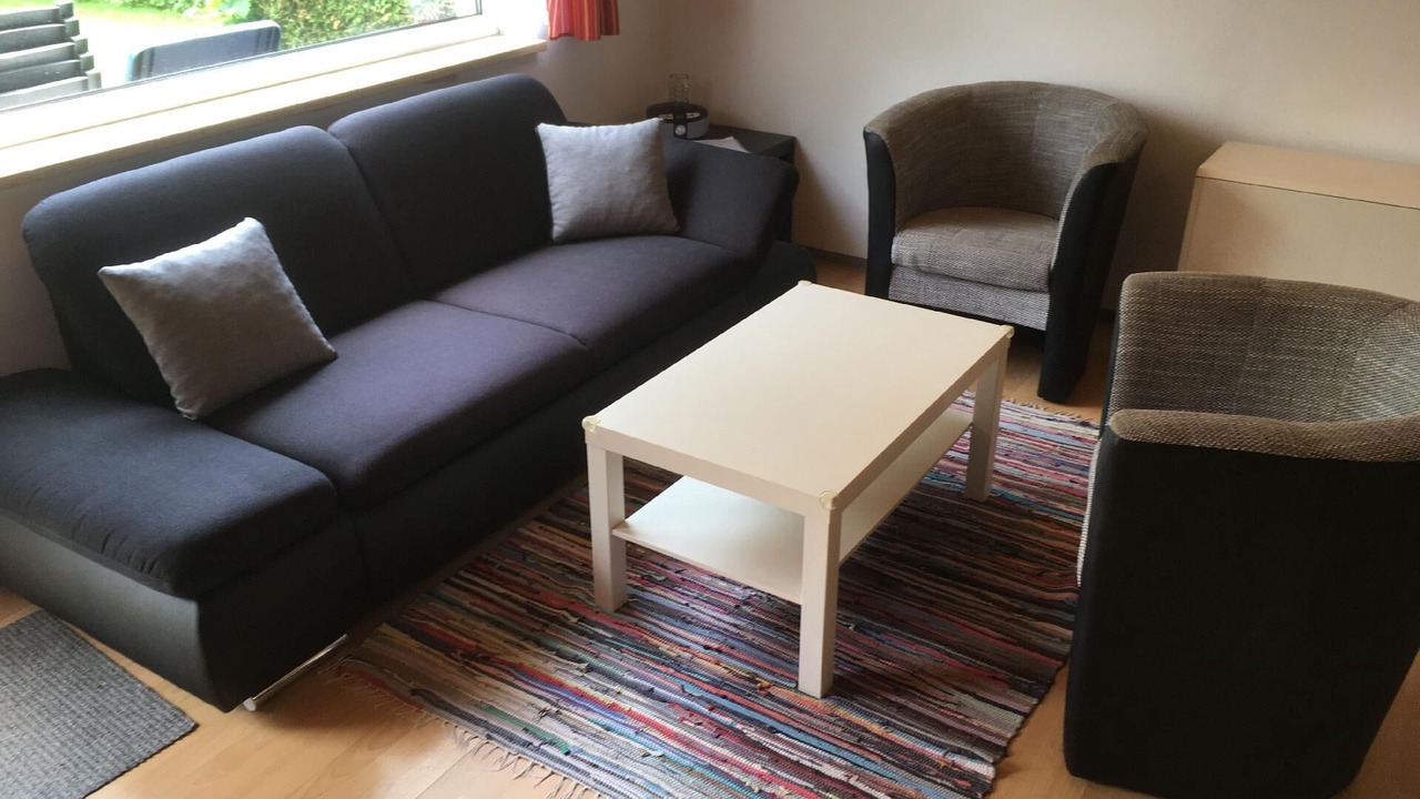 Photo of Livingroom in Marktgraitz