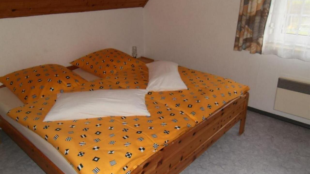 Photo of Bedroom in Marktgraitz