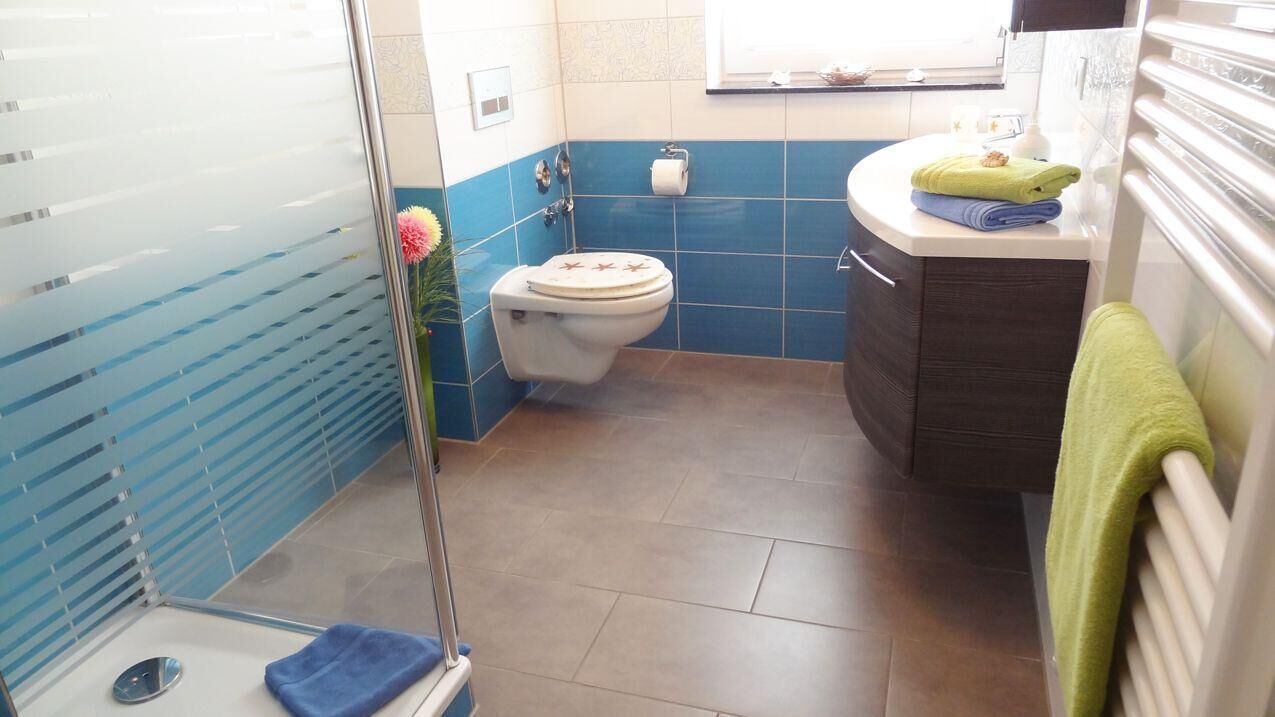 Photo of Bathroom in Binz