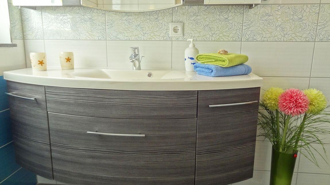 Photo of Bathroom in Binz