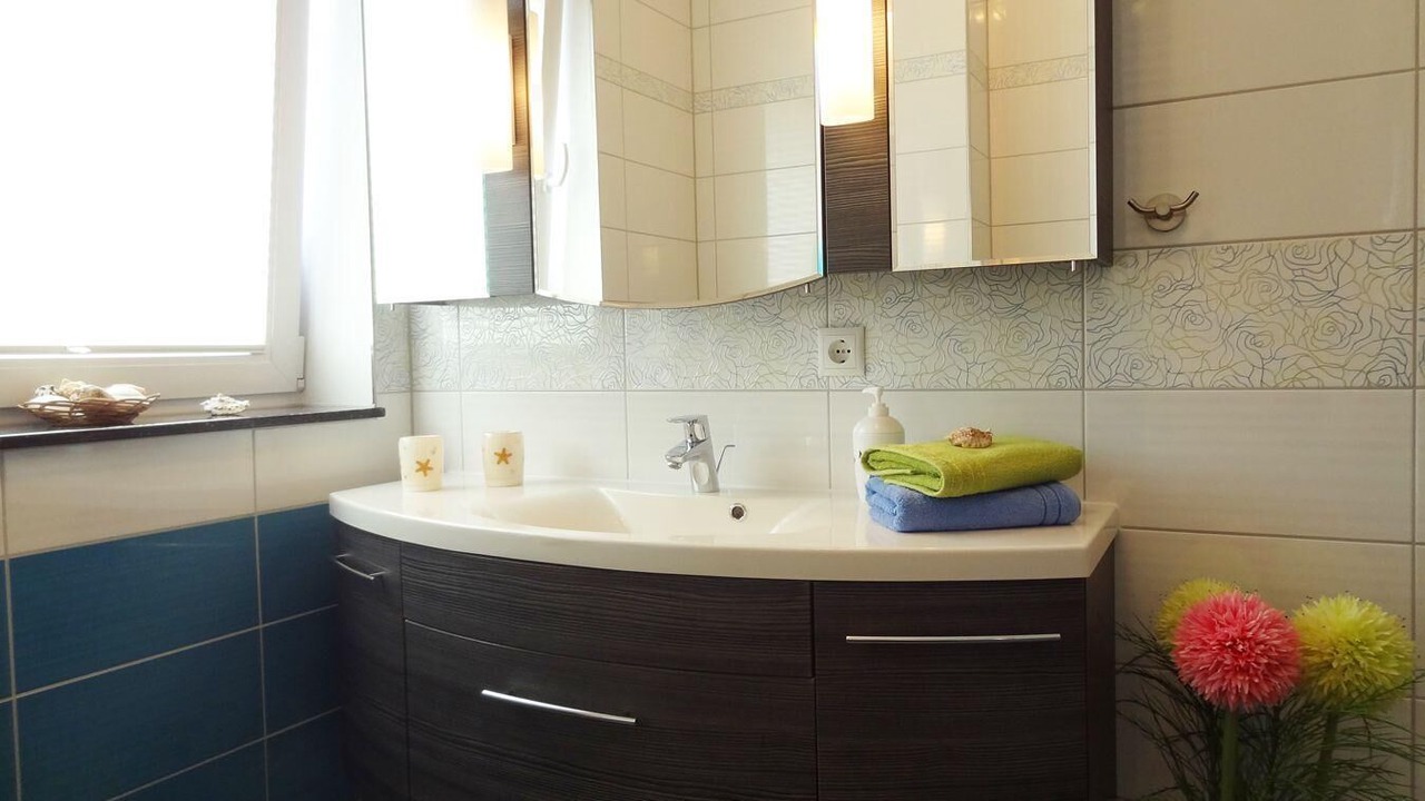 Photo of Bathroom in Binz