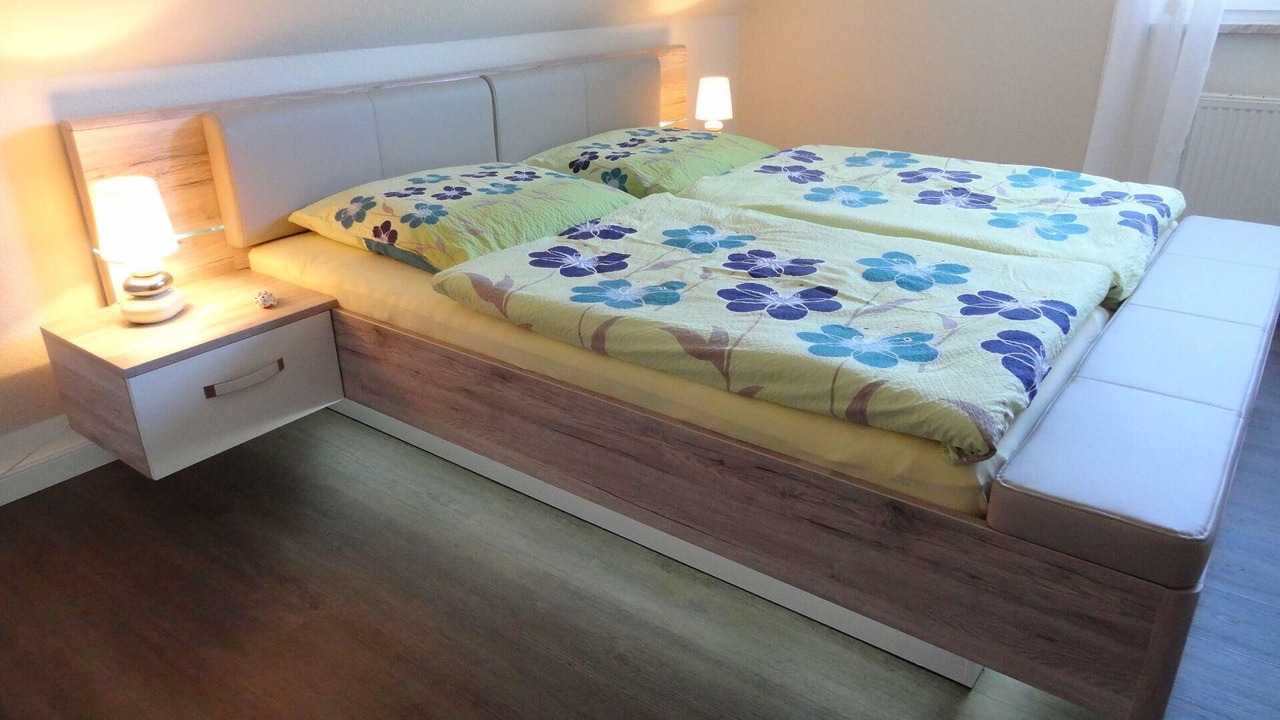 Photo of Bedroom in Binz