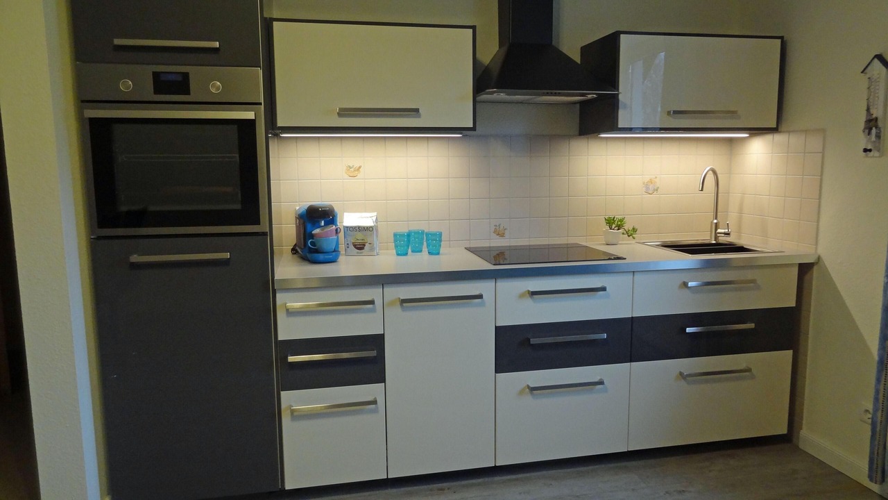 Photo of Kitchen in Binz
