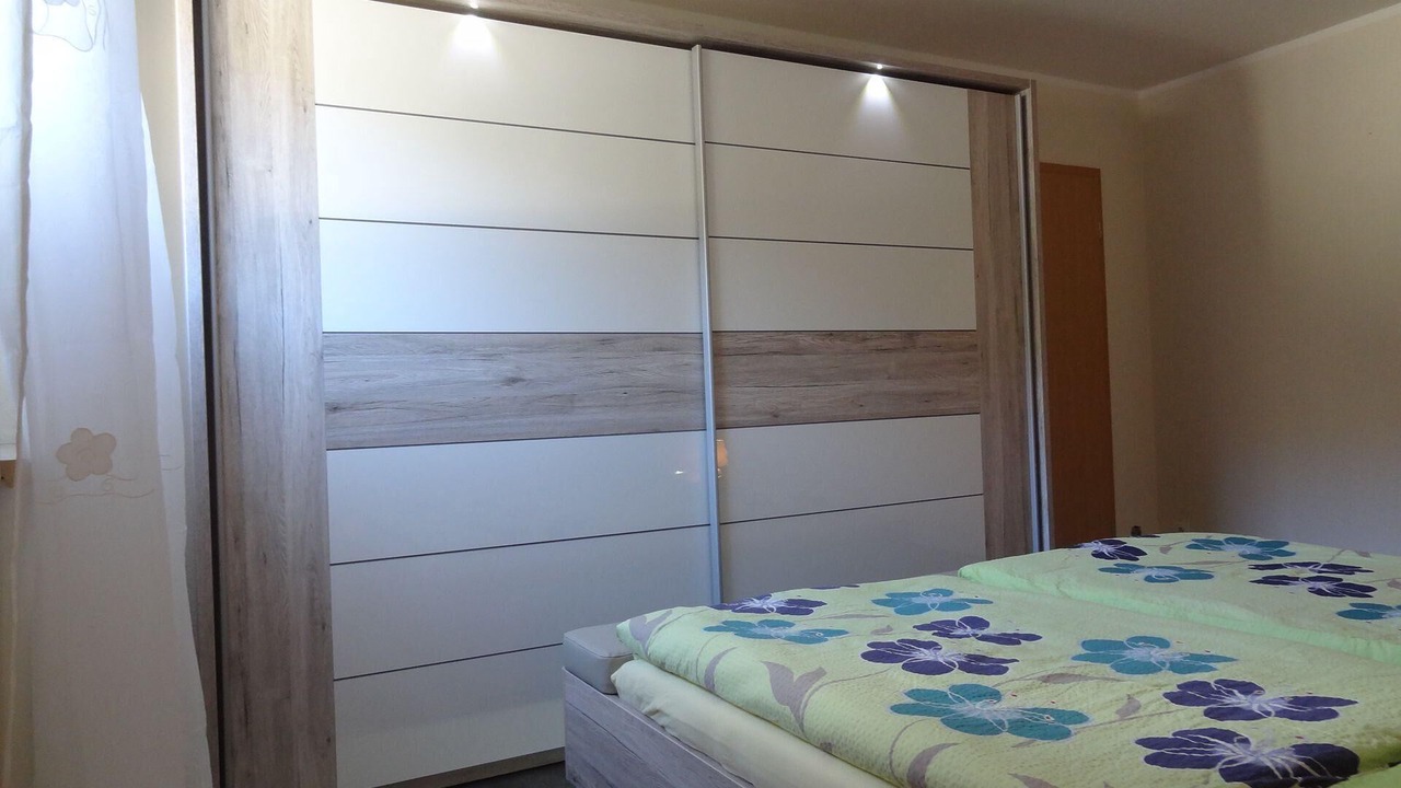 Photo of Bedroom in Binz