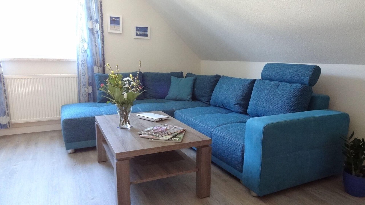 Photo of Livingroom in Binz