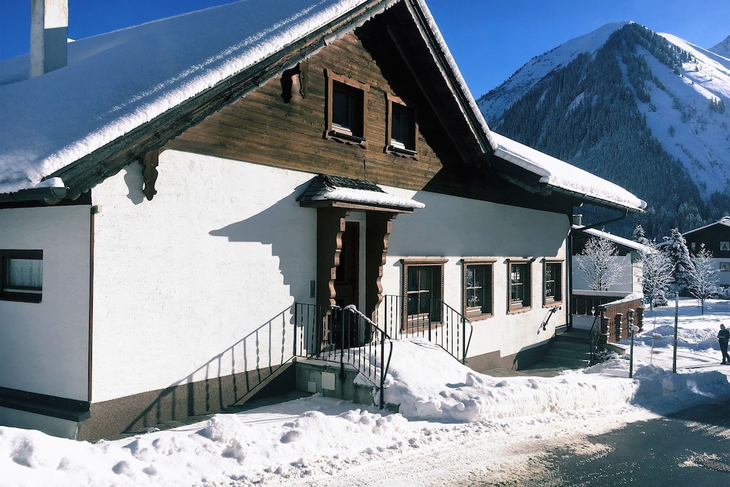 Photo of Others in Berwang