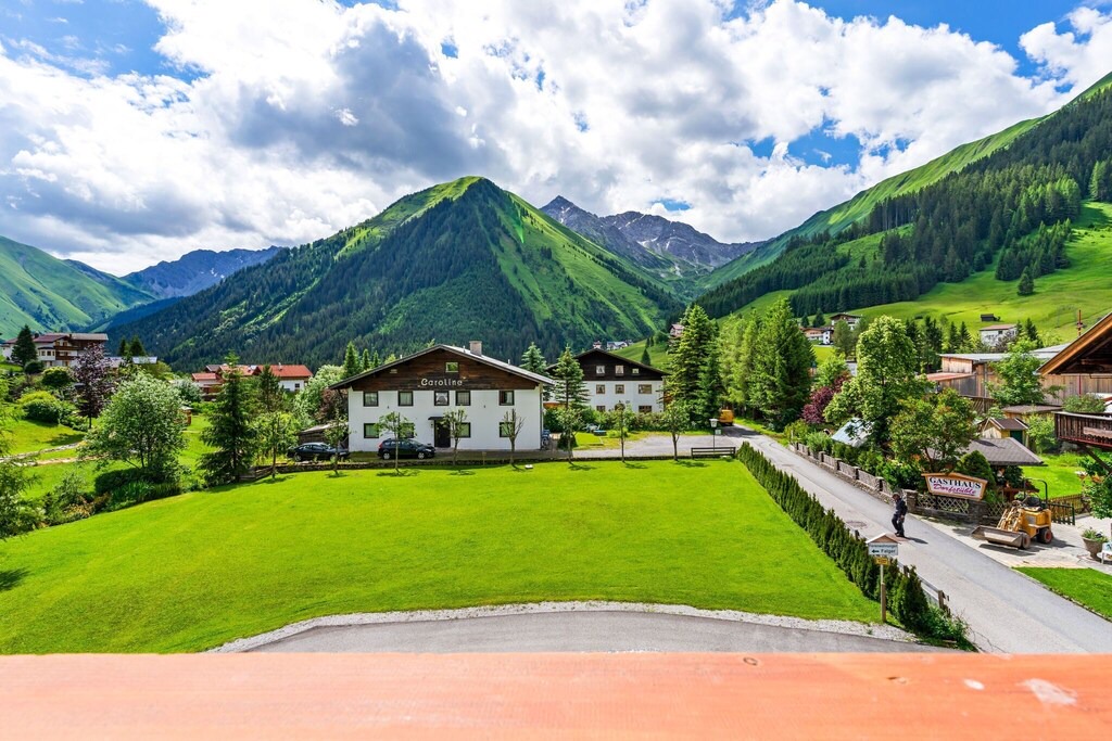 Photo of Others in Berwang