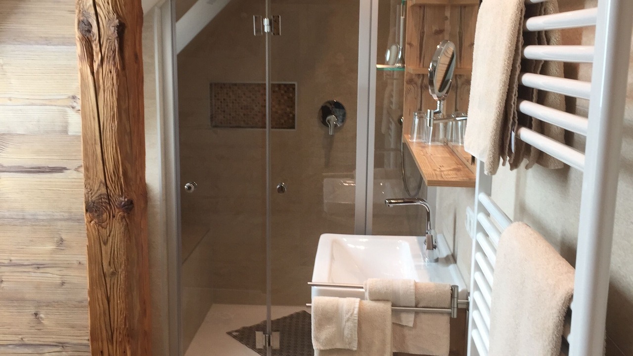 Photo of Bathroom in Unterallgau