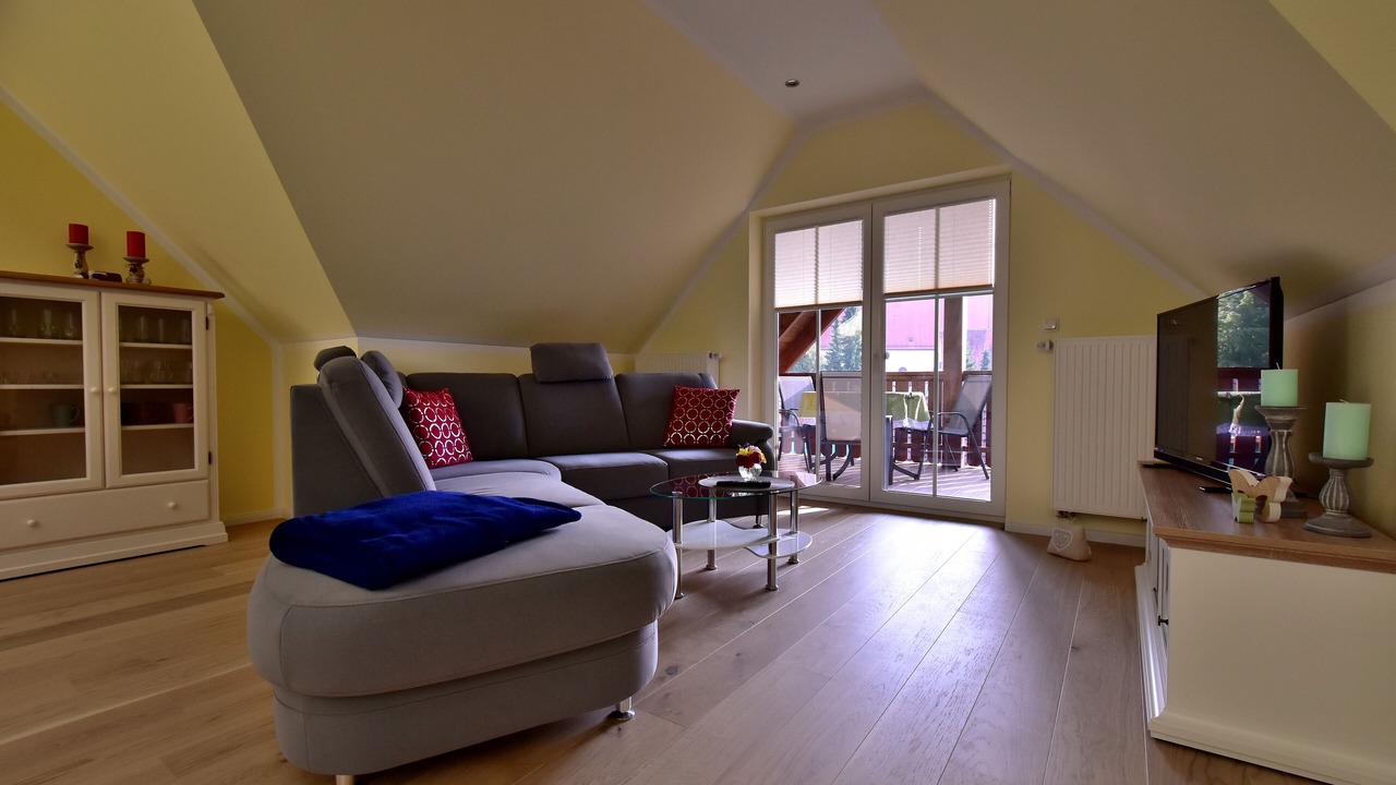 Photo of Livingroom in Unterallgau