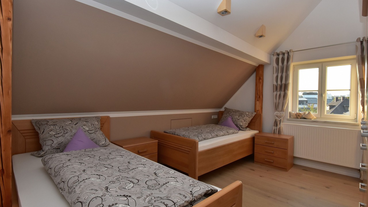 Photo of Bedroom in Unterallgau