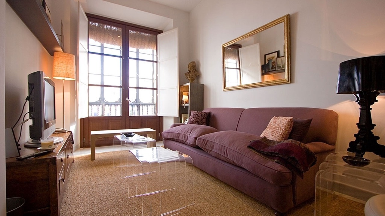 Photo of Livingroom in Santa Cruz