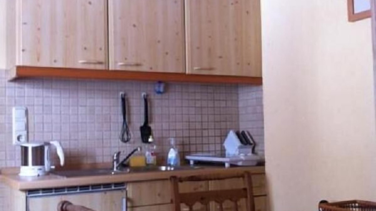 Photo of Kitchen in Weissbach