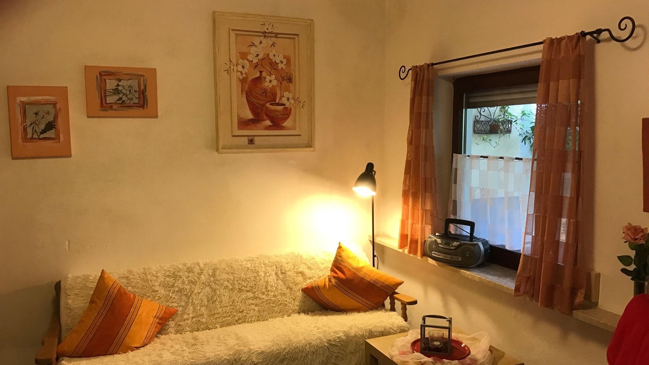 Photo of Livingroom in Weissbach