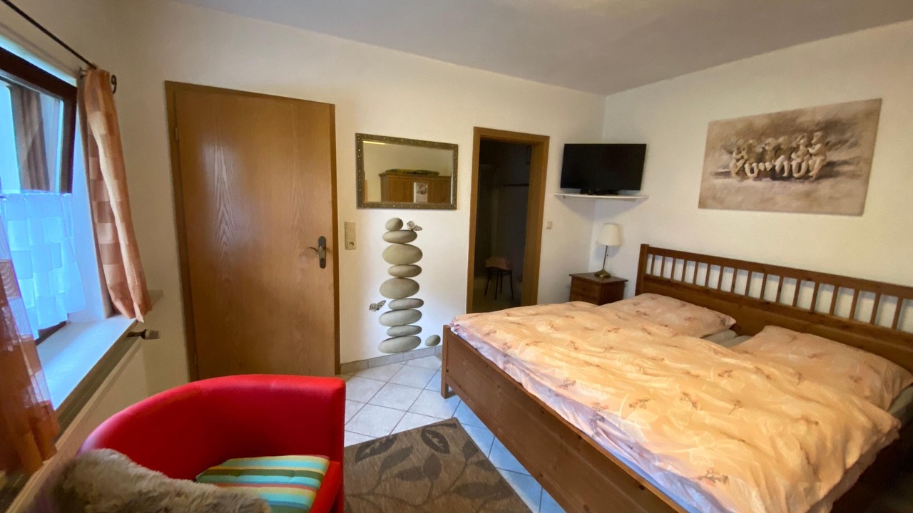 Photo of Bedroom in Weissbach