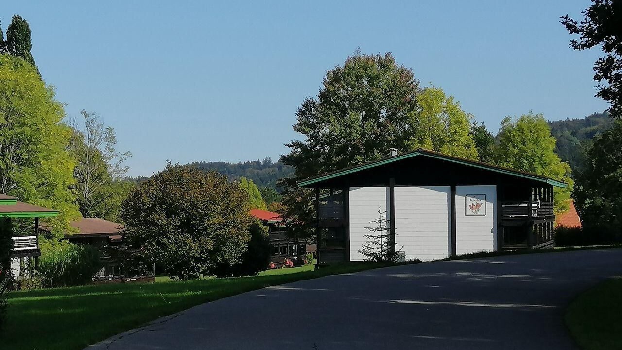 Photo of Outdoor in Feichten