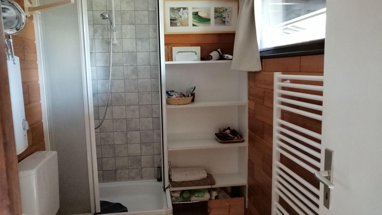 Photo of Bathroom in Feichten