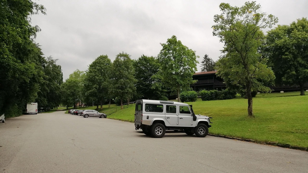 Photo of Outdoor in Feichten