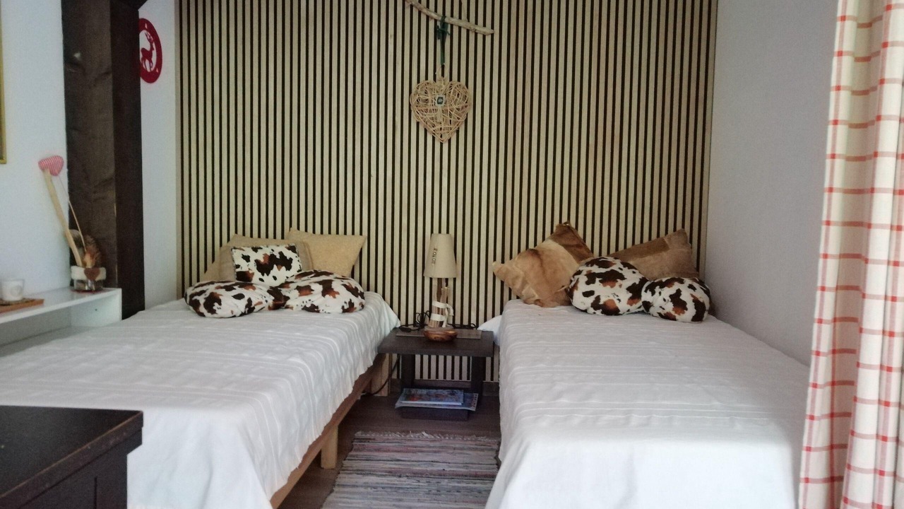 Photo of Bedroom in Feichten