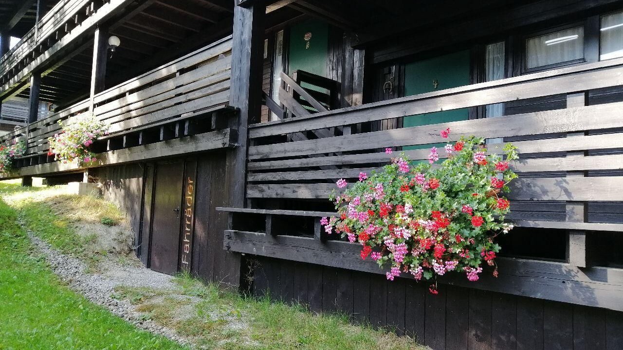 Photo of Outdoor in Feichten