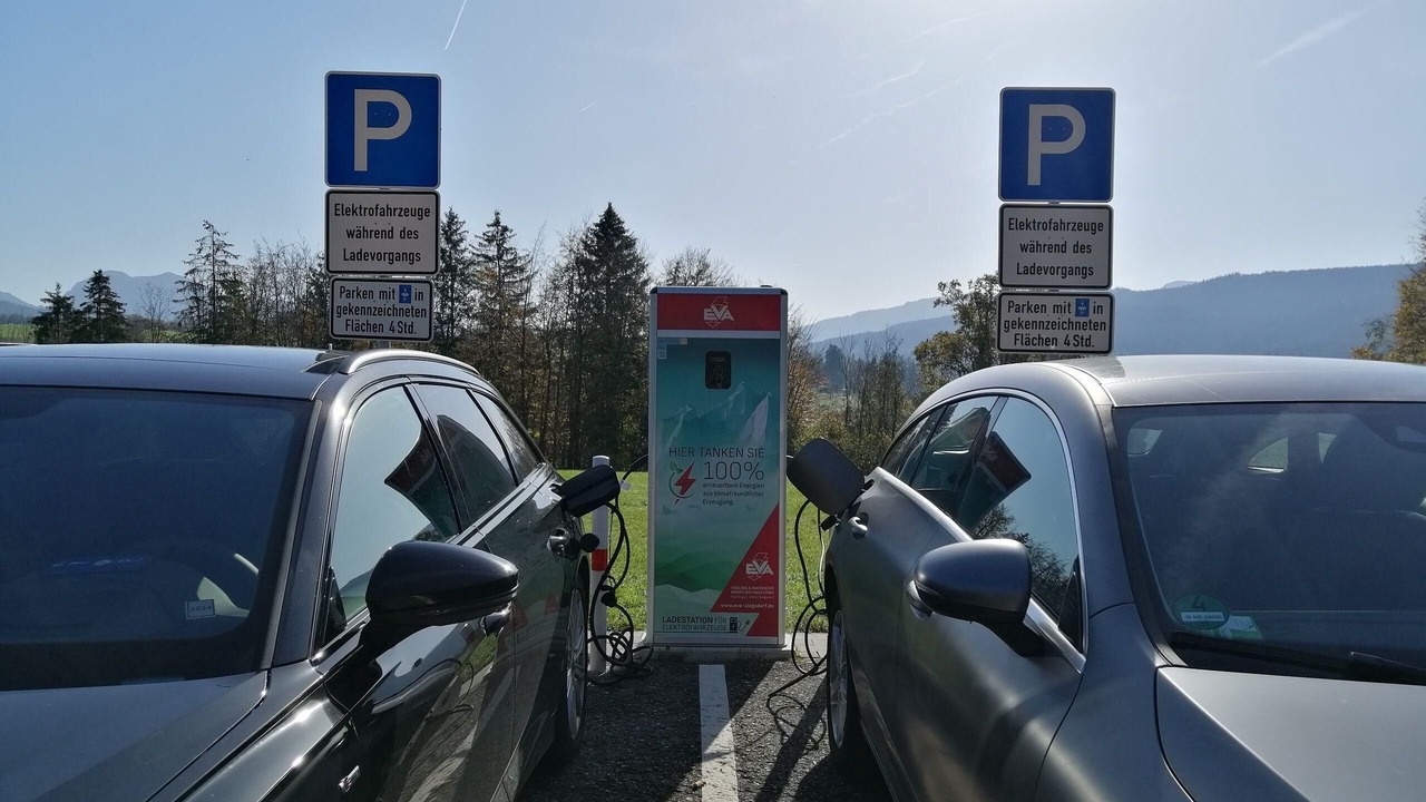 Photo of Outdoor in Feichten