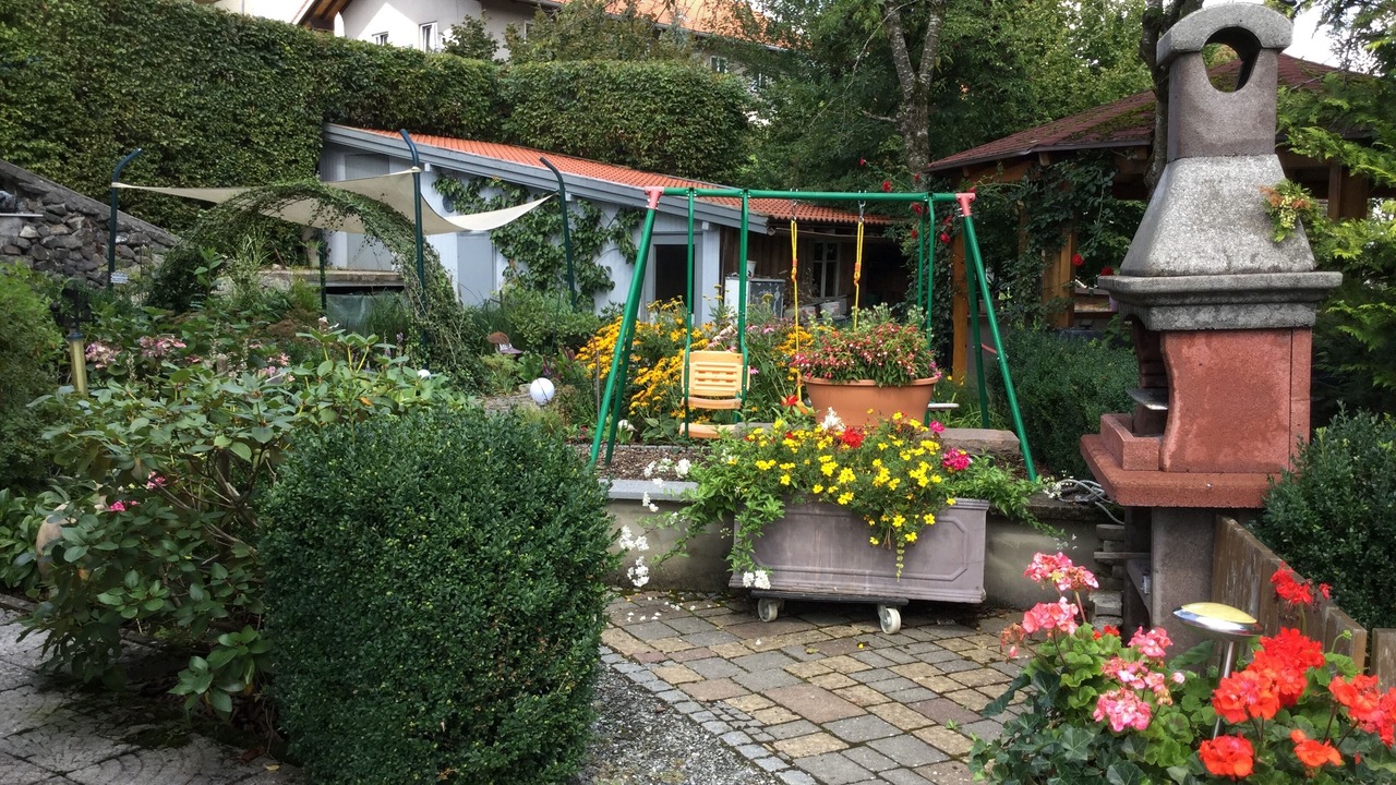 Photo of Outdoor in Freidorf