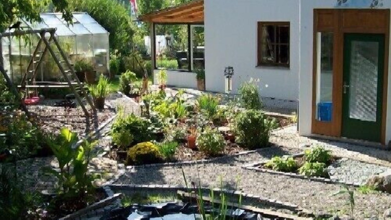 Photo of Outdoor in Freidorf