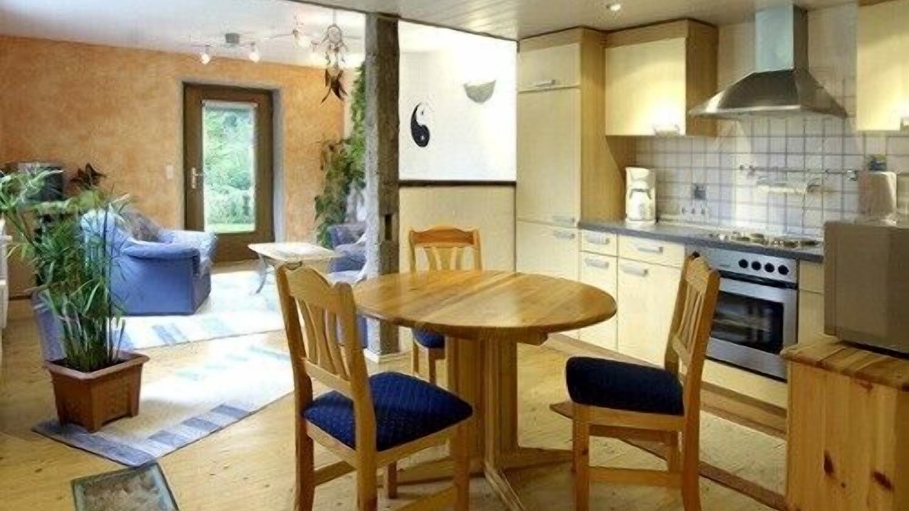 Photo of Kitchen in Freidorf