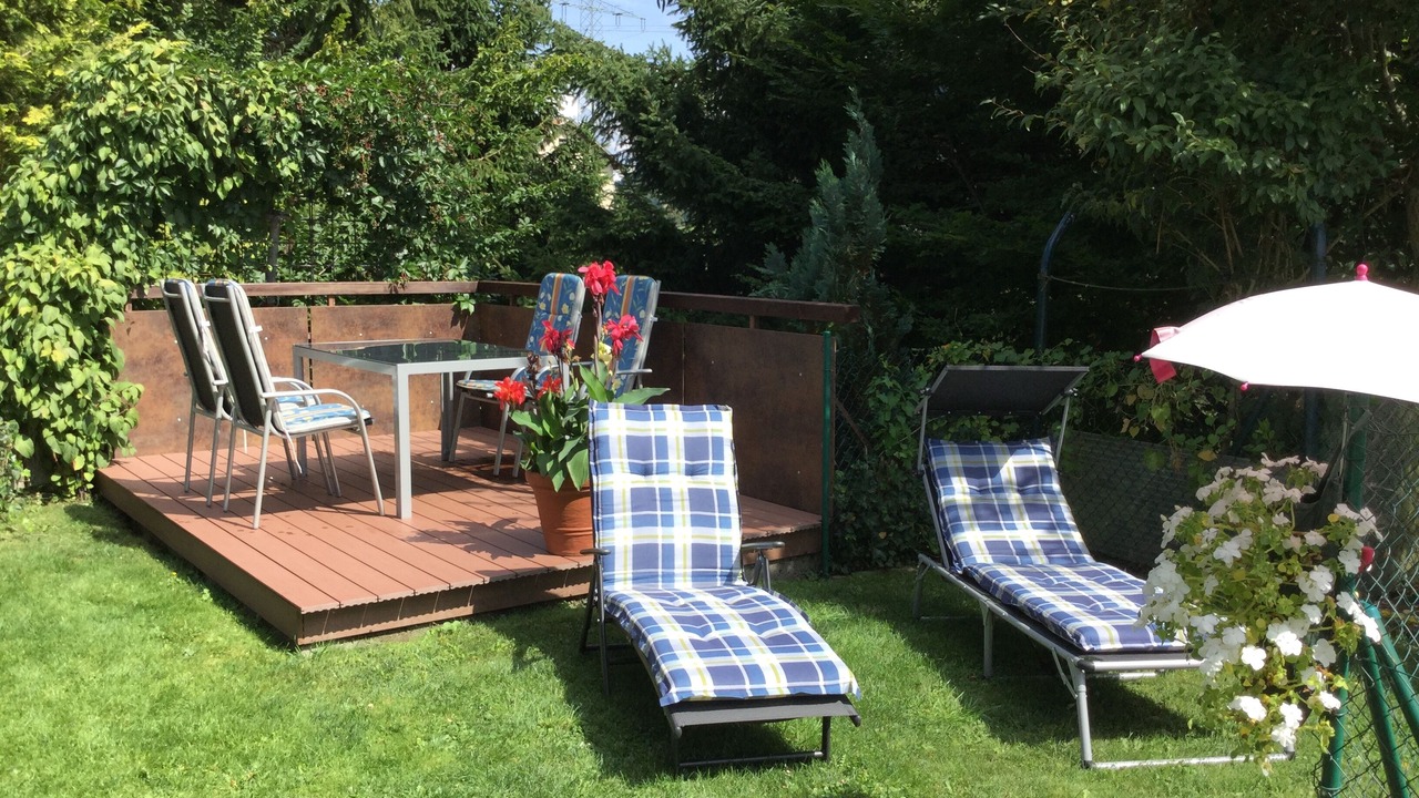 Photo of Patio Balcony in Freidorf