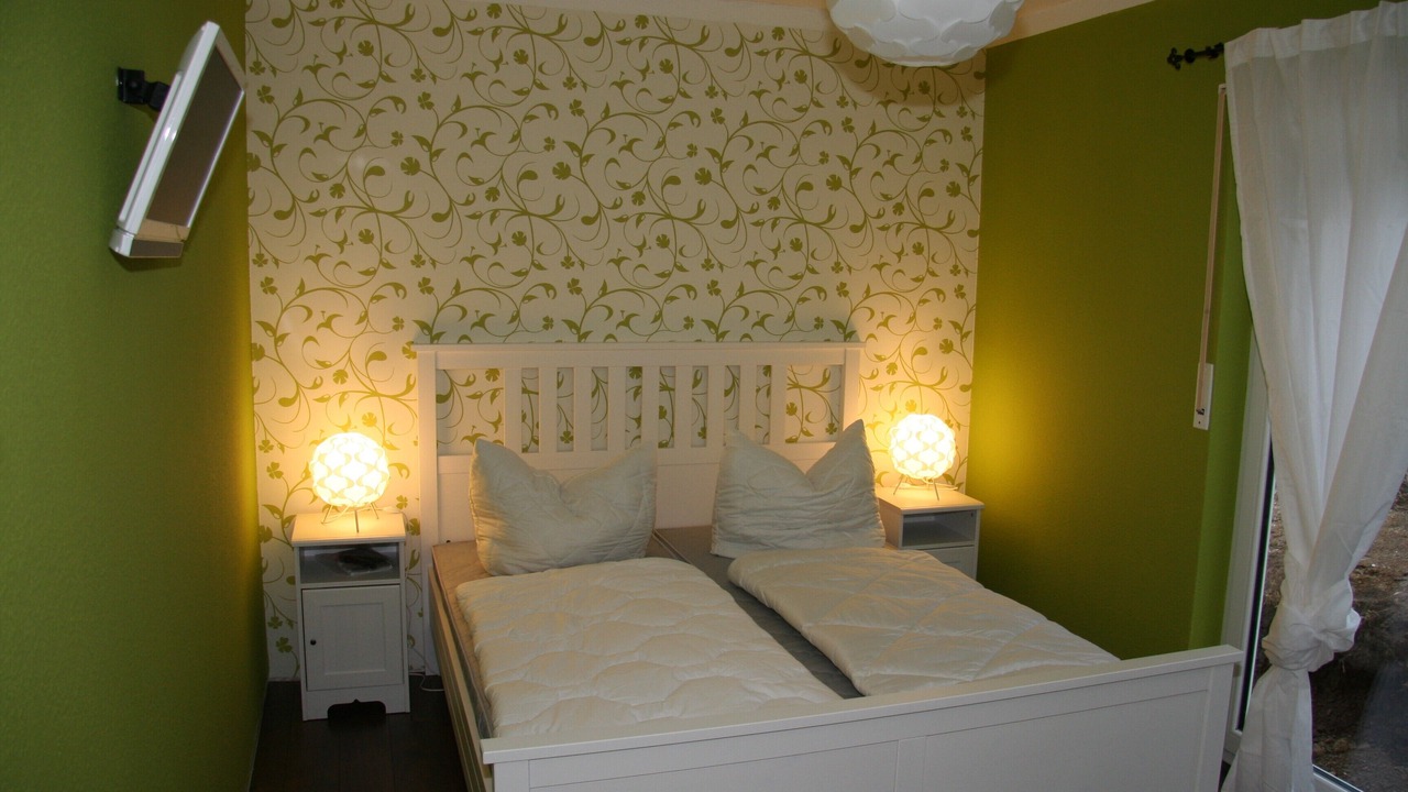 Photo of Bedroom in Gohren