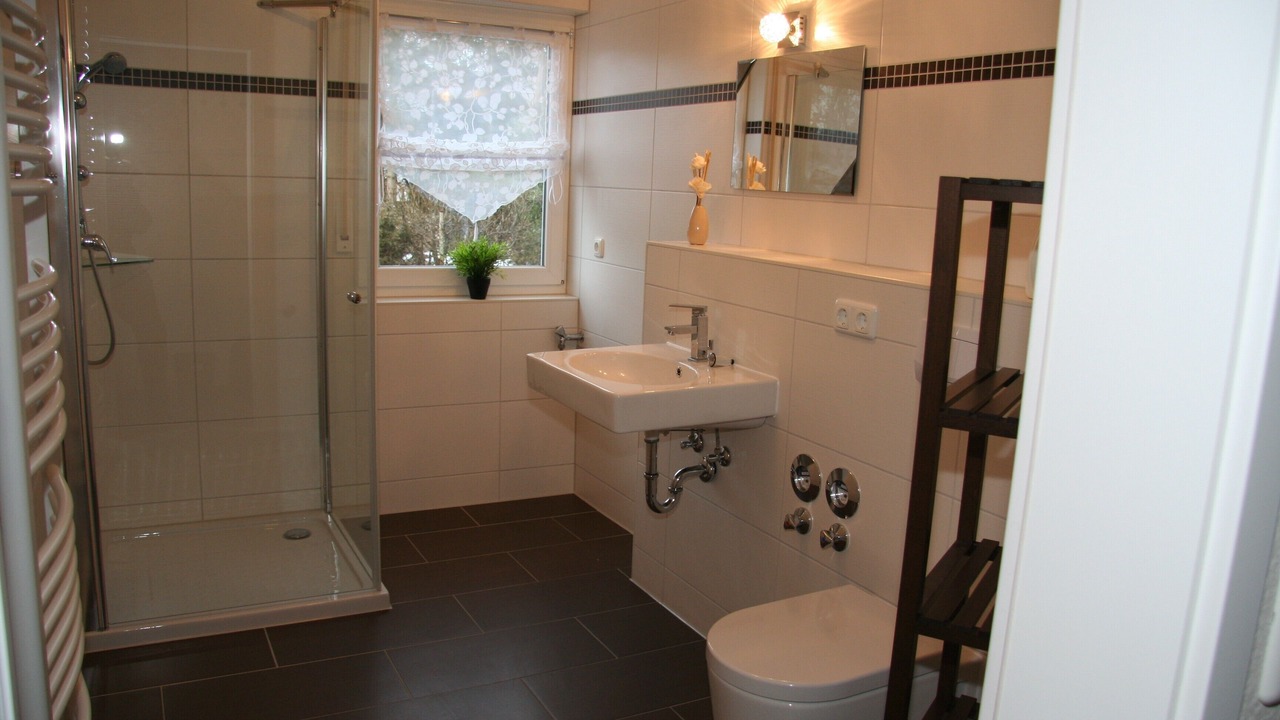 Photo of Bathroom in Gohren