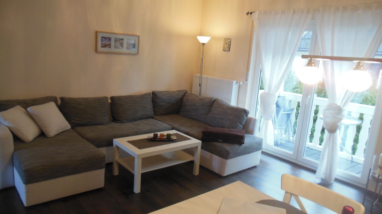 Photo of Livingroom in Gohren
