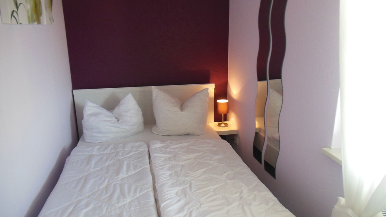 Photo of Bedroom in Gohren