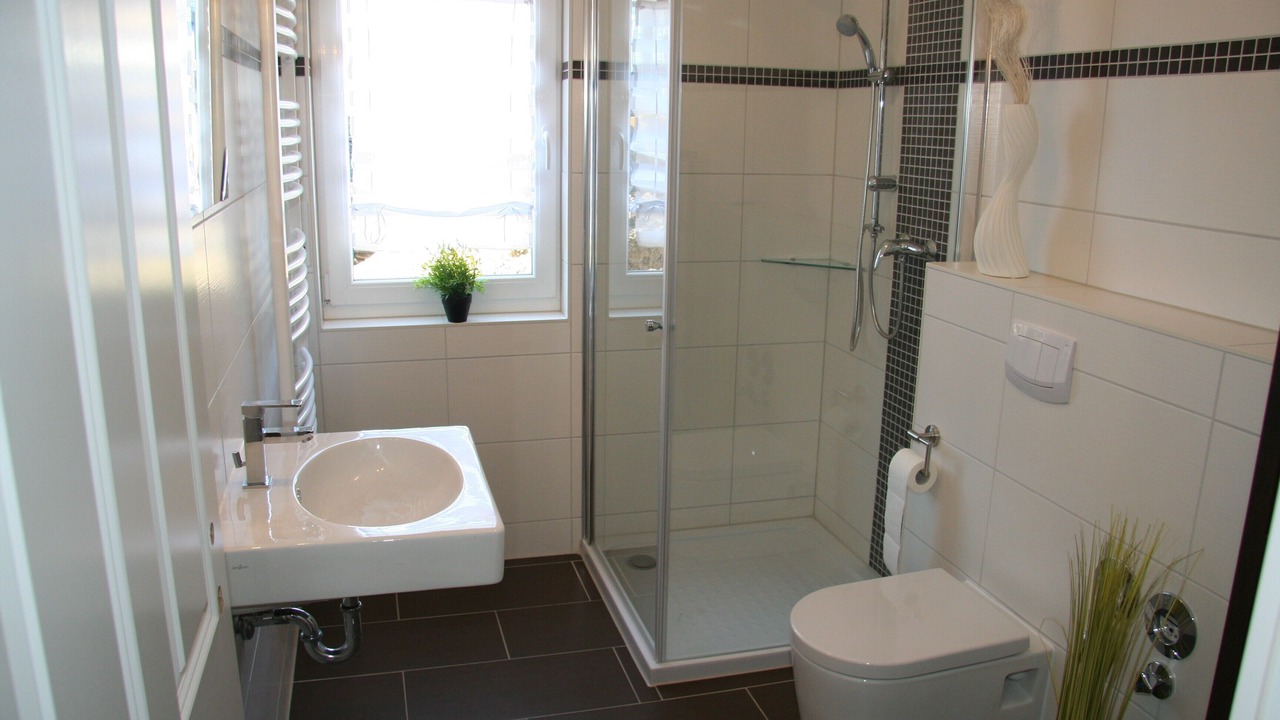 Photo of Bathroom in Gohren